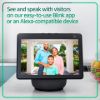 Imagen de Timbre Con Video Blink Visión Nocturna Wifi 1440p