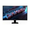 Imagen de Gigabyte 27'' Curvo QHD Gaming Negro GS27QCA