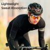 Imagen de Gorro Para Ciclismo Rockbros Transpirable 53-62cm