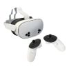 Imagen de Lente De Realidad Virtual Quest 3S 128gb Wifi