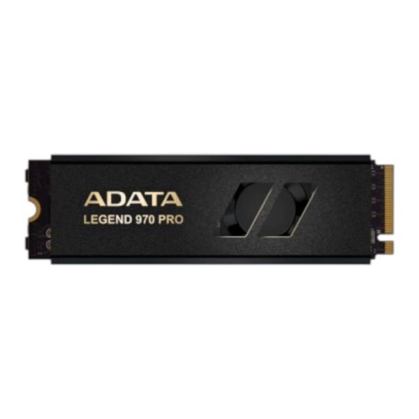 Imagen de Adata LEGEND 970 Pro 4TB NVMe PCIe 5.0 M.2 2280 SLEG-970P-4TCI