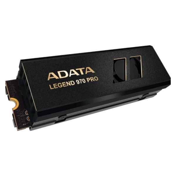 Imagen de Adata LEGEND 970 Pro 1TB NVMe PCIe 5.0 M.2 2280 SLEG-970P-1TCI