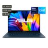 Imagen de Notebook Asus Zenbook 14'' Táctil Oled Core Ultra 9 32gb 1tb W11