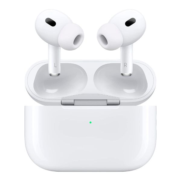 Imagen de Auriculares Apple Airpods Pro Gen2 Ipx4 Bluetooth Usb C
