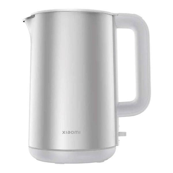 Imagen de Jarra Eléctrica Xiaomi Kettle S1 1800w Capacidad 1,7L