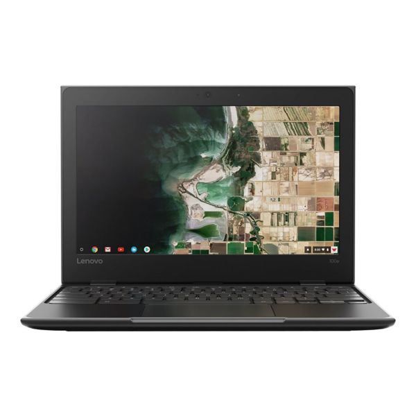 Imagen de Chromebook Lenovo 100e 11,6'' A4 4gb 32gb Chrome