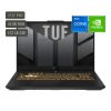 Imagen de Notebook Gamer Asus Tuf 17,3'' Core I7 16gb 512gb Win11 Rtx4060