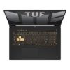 Imagen de Notebook Gamer Asus Tuf 17,3'' Core I7 16gb 512gb Win11 Rtx4060