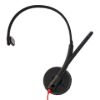 Imagen de Auriculares Cableados USB A 3,5mm HP Blackwire 3215 28mm