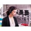 Imagen de Auriculares Cableados USB A 3,5mm HP Blackwire 3215 28mm