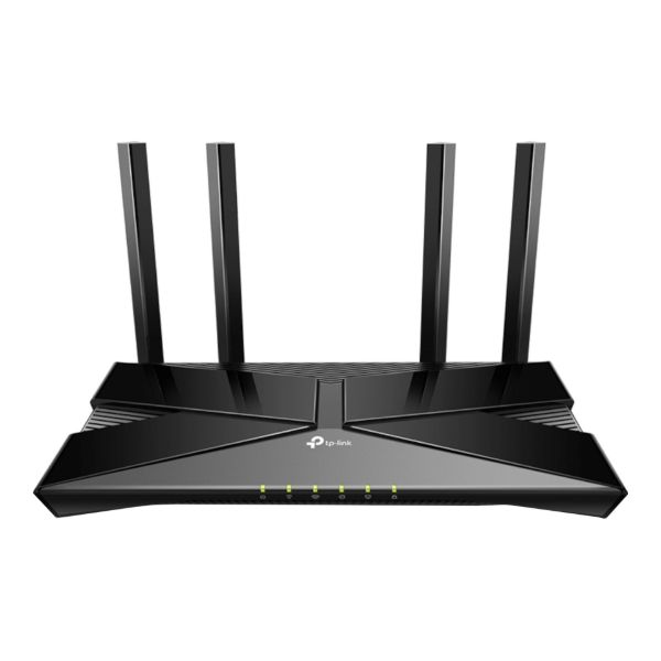 Imagen de Router Inalámbrico Tp-Link Archer Ax23 2,4ghz/5ghz Ax1800