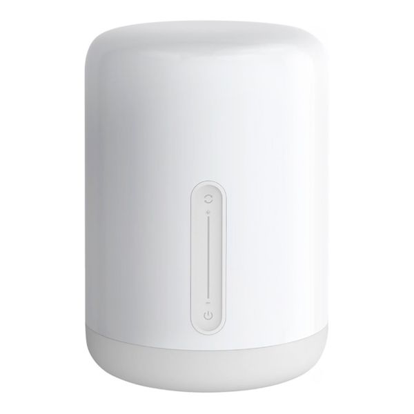 Imagen de Lámpara Inteligente Led Xiaomi Mi Bedside Lamp 2 Wifi Bt