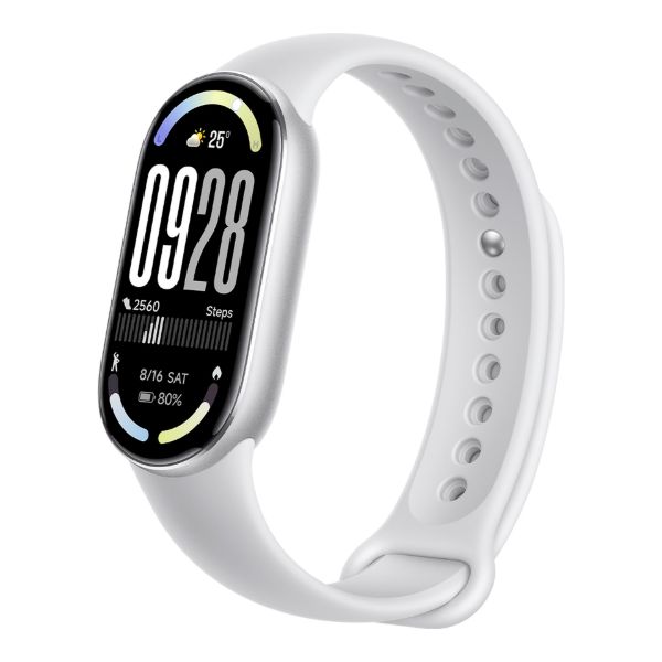 Imagen de Smartwatch Xiaomi Smart Band 10 5atm