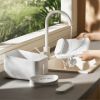 Imagen de Fuente De Agua Inteligente Para Mascotas Xiaomi Pet Fountain 2 3L