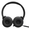 Imagen de Auriculares Cableados Usb C Jbl Tune 520c 32mm
