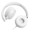 Imagen de Auriculares Cableados Usb C Jbl Tune 520c 32mm