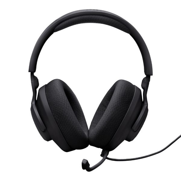 Imagen de Auriculares Cableados 3,5mm Jbl Quantum 100M2 20mw 40mm