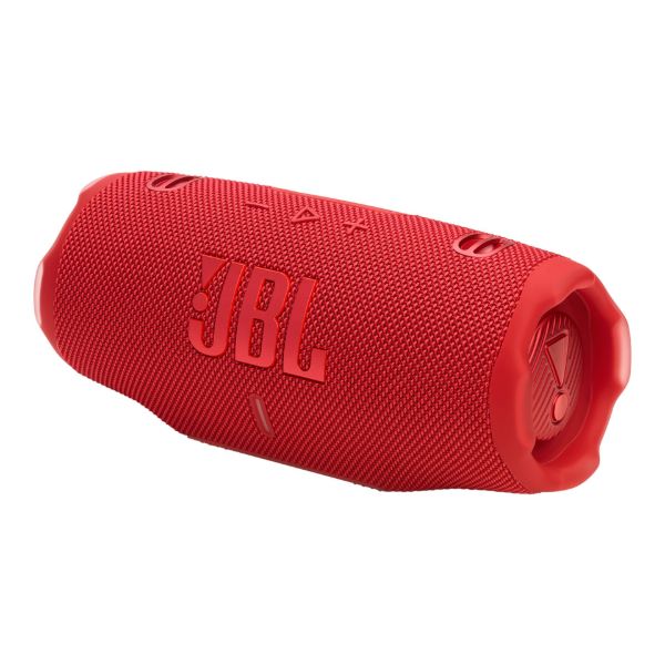 Imagen de Parlante Inalámbrico Bluetooth Jbl Charge 6 Ip68 45w