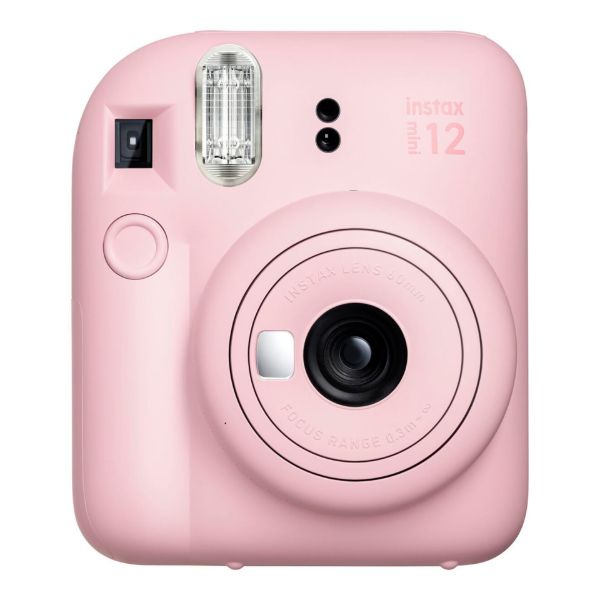 Imagen de Cámara Fujifilm Instax Mini 12 Fotos Instantáneas