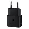 Imagen de Cargador De Pared Samsung 25w Usb C 100-240v