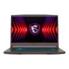 Imagen de Notebook Gamer Msi 15,6'' Ryzen 5 16gb 512gb Win11 Rtx4060