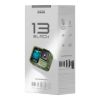 Imagen de Cámara Gopro Hero 13 Black 27,13mp 5,3k Sumergible 10m