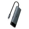 Imagen de Hub Usb C 7en1 Tp-Link Uh7020c 7 Puertos