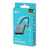 Imagen de Hub Usb C 3en1 Tp-Link Uh3020c 3 Puertos