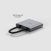 Imagen de Hub Usb C 3en1 Tp-Link Uh3020c 3 Puertos