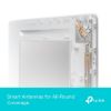 Imagen de Router Tp-link Acher Air R5 Wifi 6 Ax3000 2,4ghz/5ghz