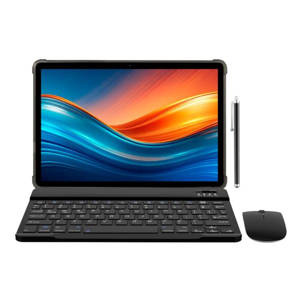 Imagen de Tablet Vasoun M60S 10,95'' T606 4gb+4gb 128gb 8mp+2mp