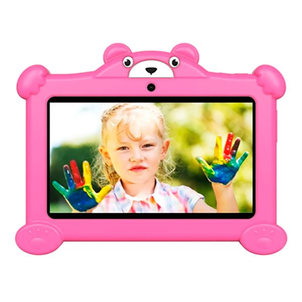 Imagen de Tablet Pritom K7 Pro Kids 7'' Sc7731e 2gb 32gb 2mp+0,3mp
