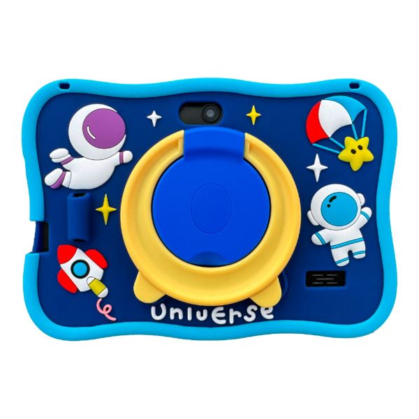 Imagen de Tablet Pritom K7 Pro Kids 7'' Sc7731e 2gb 32gb 2mp+0,3mp