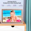 Imagen de Porta Retrato Digital Pritom Pf103 10,1'' 1gb 16gb Wifi