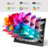 Imagen de Monitor Portable YXK Pm1562 15,6'' 1080p Soporte Integrado