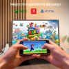 Imagen de Monitor Portable YXK Pm1562 15,6'' 1080p Soporte Integrado