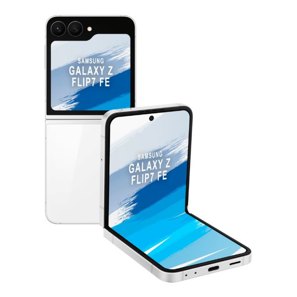 Imagen de Samsung Z Flip7 FE 6,7'' 3,4'' 5G 8gb 256gb Dual Cam 50mp