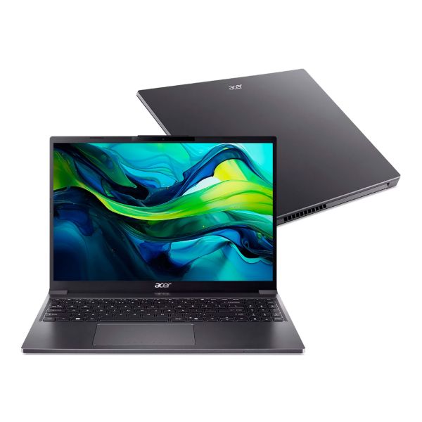 Imagen de Notebook Acer 15,3'' Core I5 8gb 256gb Win11