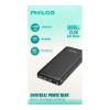Imagen de Powerbank Philco 10000mah 1 Usb C / 1 Usb A