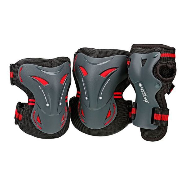 Imagen de Protección Para Patinadores Y Ciclistas Roller Derby Talle S