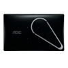 Imagen de Monitor Usb Aoc 15,6'' Soporte Plegable
