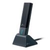 Imagen de Tarjeta De Red Tp-link Archer Txe50uh Wifi 2,4ghz 5ghz 6ghz AXE3000