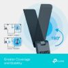 Imagen de Tarjeta De Red Tp-link Archer Txe50uh Wifi 2,4ghz 5ghz 6ghz AXE3000
