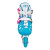 Imagen de Patines Ajustables Para Niños Roller Derby Tracer Talle 12J-1