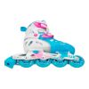 Imagen de Patines Ajustables Para Niños Roller Derby Tracer Talle 12J-1