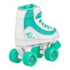 Imagen de Patines Para Niños Roller Derby Firestar Talle 13J
