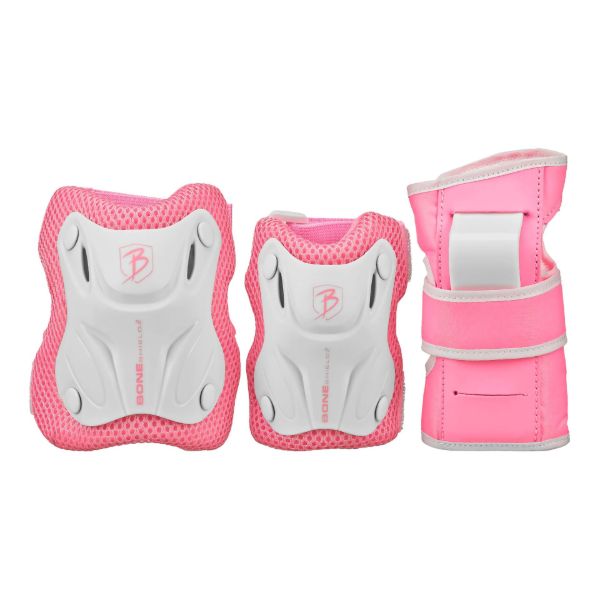 Imagen de Protección Para Niños Patinadores Y Ciclistas Roller Derby Talle 5-10años