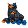 Imagen de Patines Ajustables Para Niños Roller Derby Tracer Talle 2-5