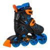 Imagen de Patines Ajustables Para Niños Roller Derby Tracer Talle 2-5