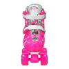 Imagen de Patines Ajustables Para Niños Roller Derby Trac Star Talle 12J-2
